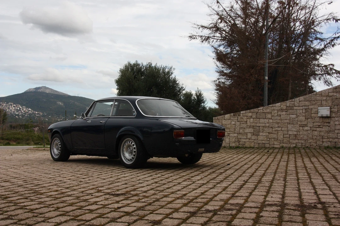 1966 Alfa Romeo GT 1300 Junior - Image 5 of 16