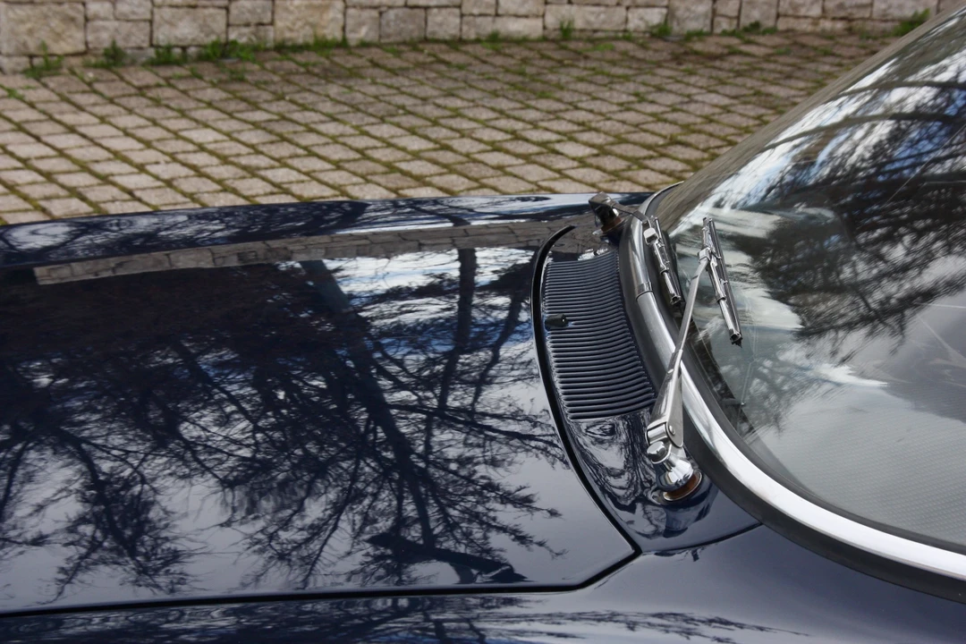 1966 Alfa Romeo GT 1300 Junior - Image 16 of 16