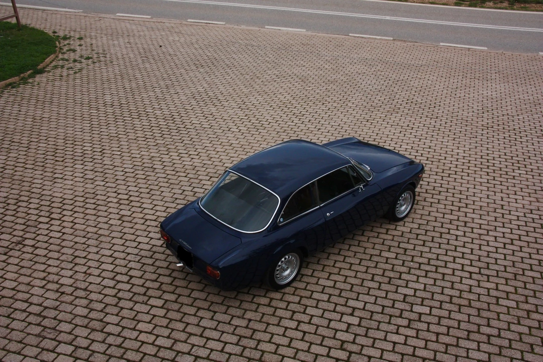 1966 Alfa Romeo GT 1300 Junior - Image 7 of 16