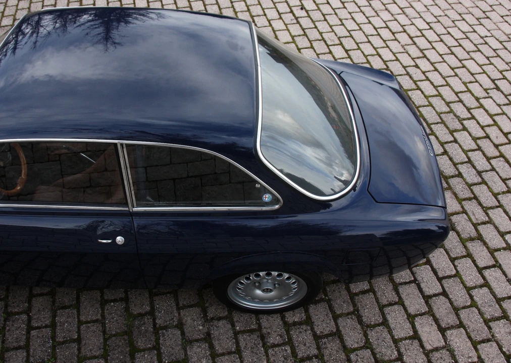 1966 Alfa Romeo GT 1300 Junior - Image 15 of 16