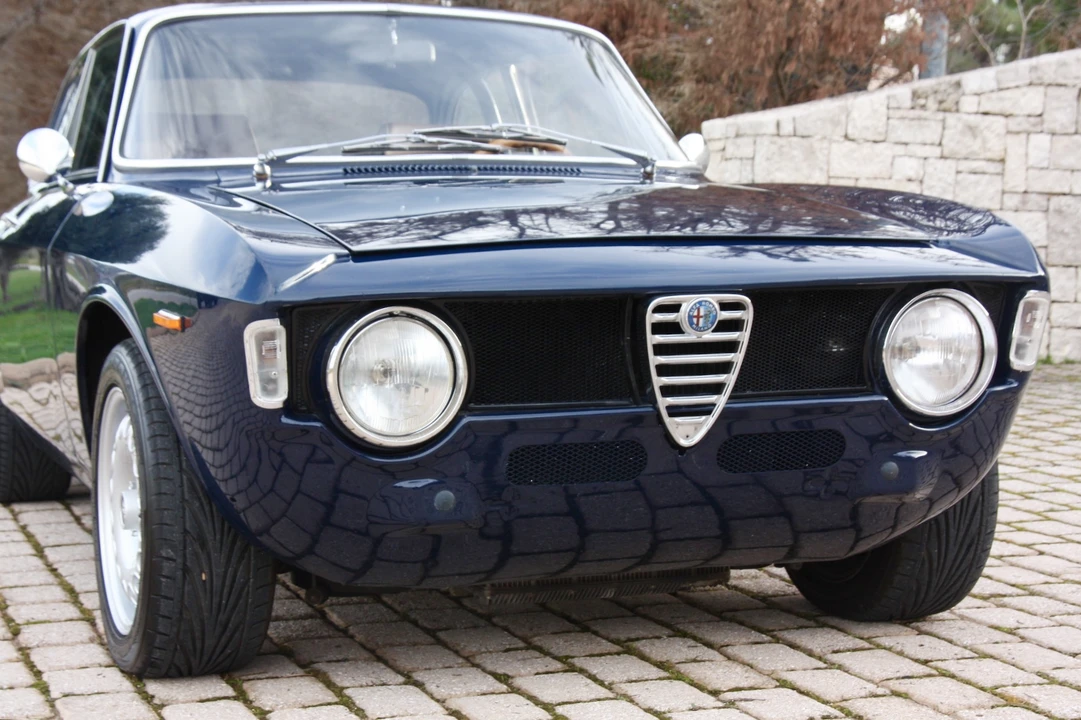 1966 Alfa Romeo GT 1300 Junior - Image 11 of 16
