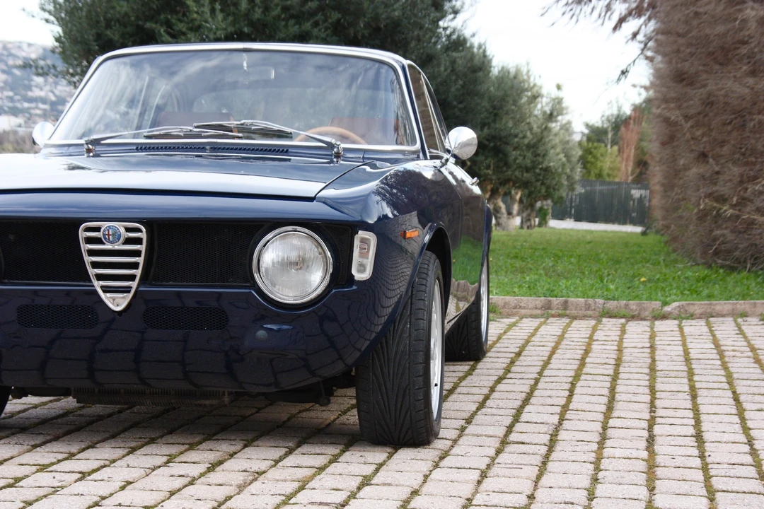 1966 Alfa Romeo GT 1300 Junior - Image 12 of 16