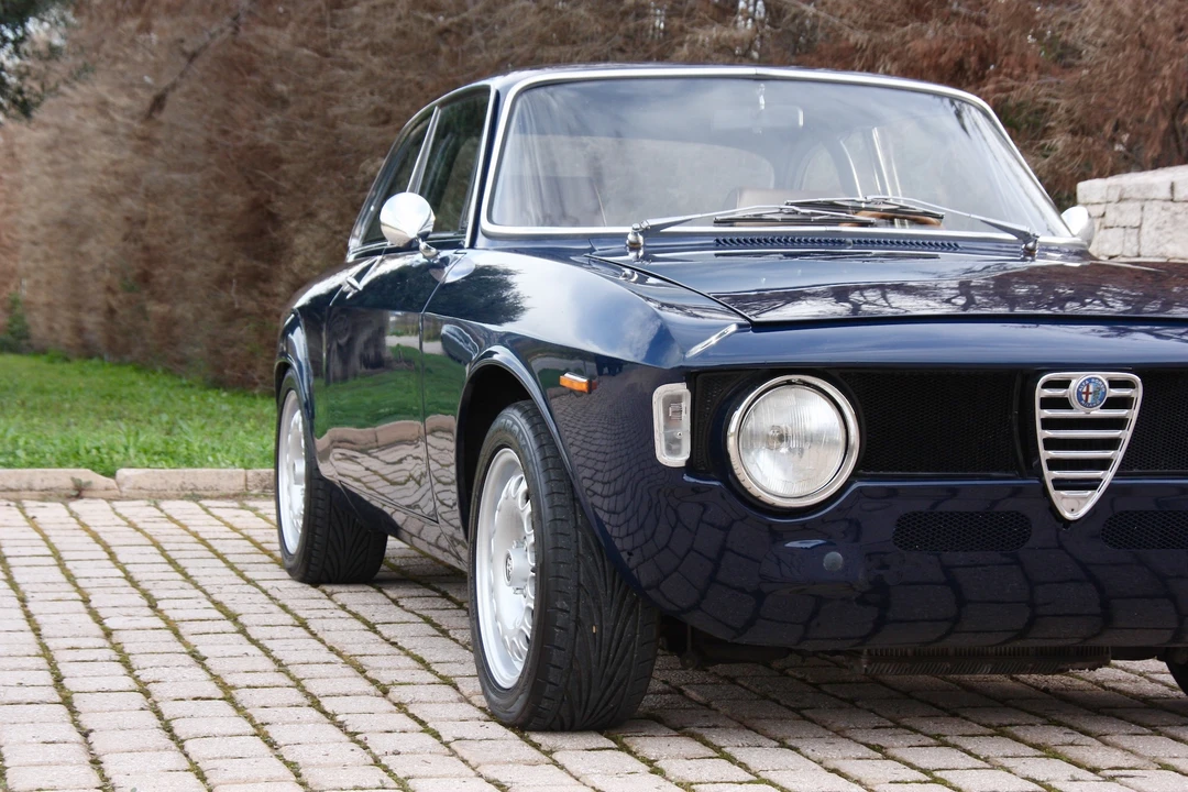 1966 Alfa Romeo GT 1300 Junior - Image 13 of 16