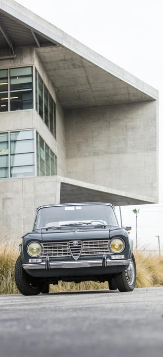 1966 Alfa Romeo GT 1300 Junior - Image 28 of 31