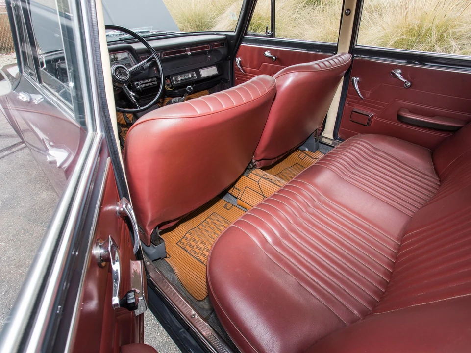 1966 Alfa Romeo GT 1300 Junior - Image 23 of 31