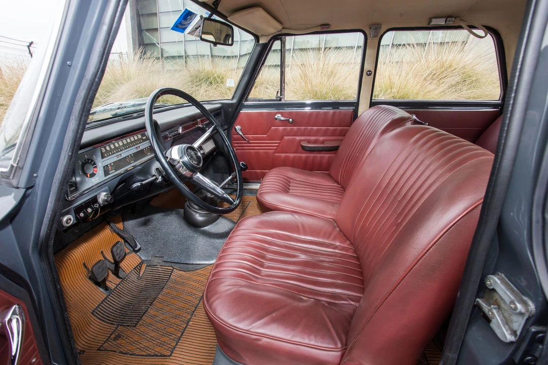 1966 Alfa Romeo GT 1300 Junior - Image 26 of 31