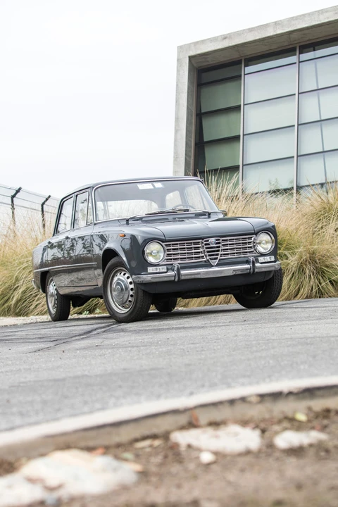 1966 Alfa Romeo GT 1300 Junior - Image 4 of 31