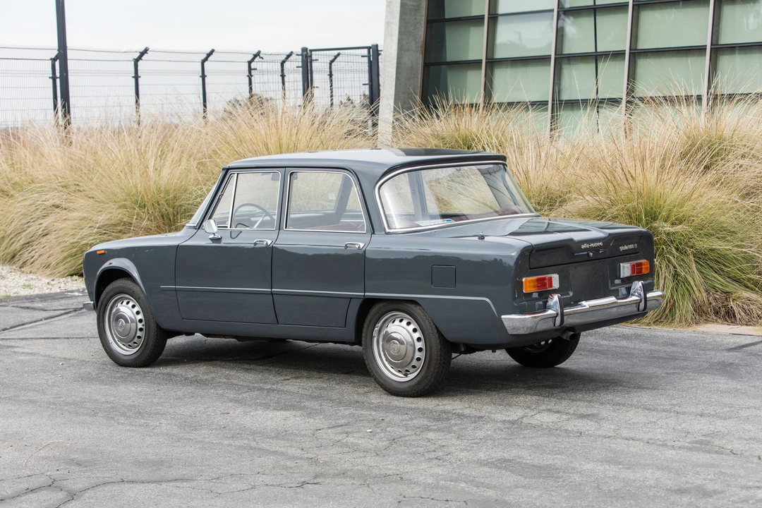1966 Alfa Romeo GT 1300 Junior - Image 3 of 31