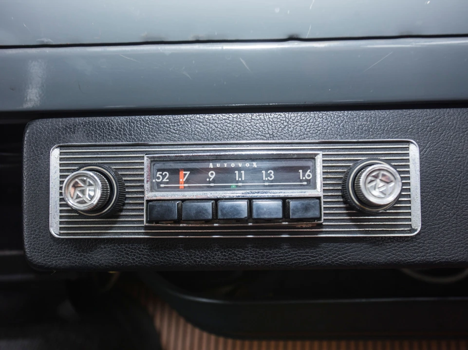 1966 Alfa Romeo GT 1300 Junior - Image 20 of 31