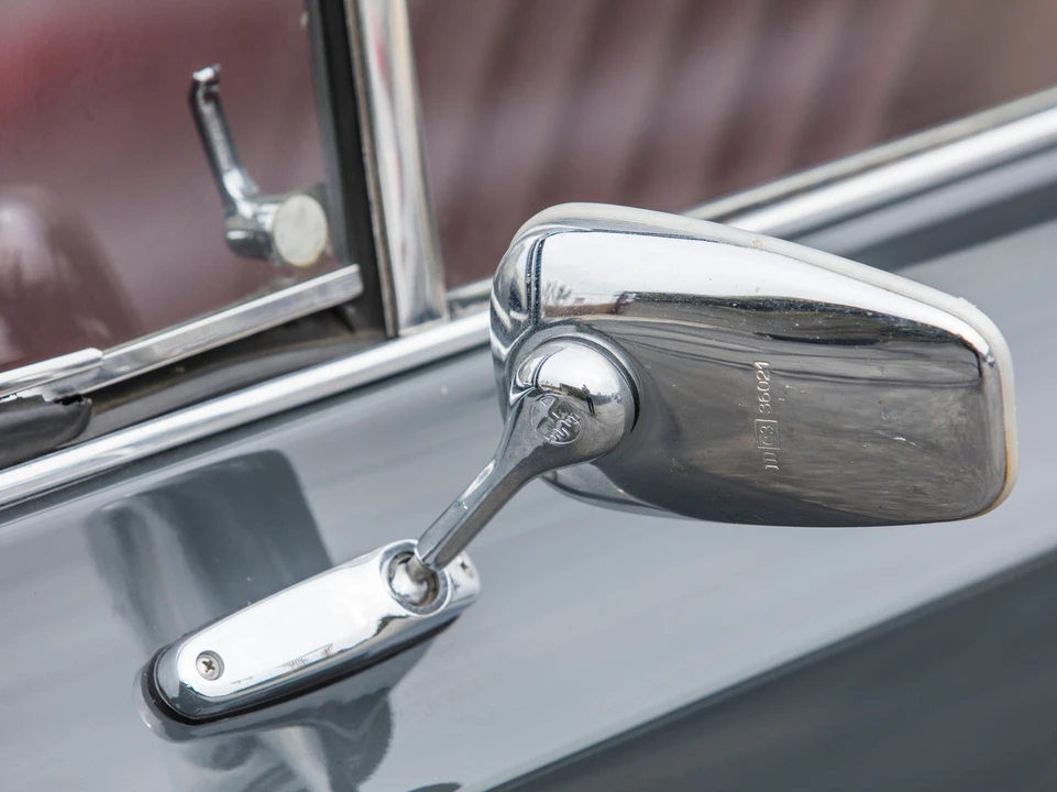 1966 Alfa Romeo GT 1300 Junior - Image 30 of 31