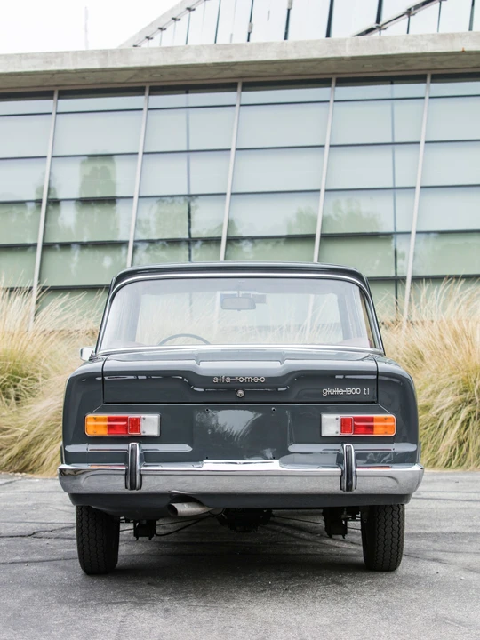 1966 Alfa Romeo GT 1300 Junior - Image 2 of 31