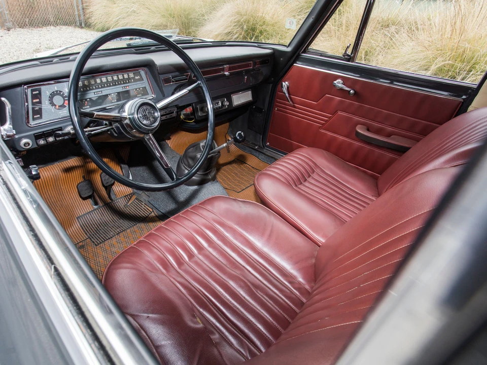 1966 Alfa Romeo GT 1300 Junior - Image 25 of 31