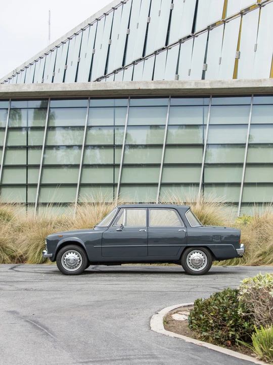 1966 Alfa Romeo GT 1300 Junior - Image 7 of 31