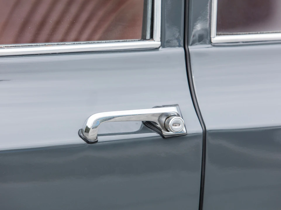 1966 Alfa Romeo GT 1300 Junior - Image 29 of 31