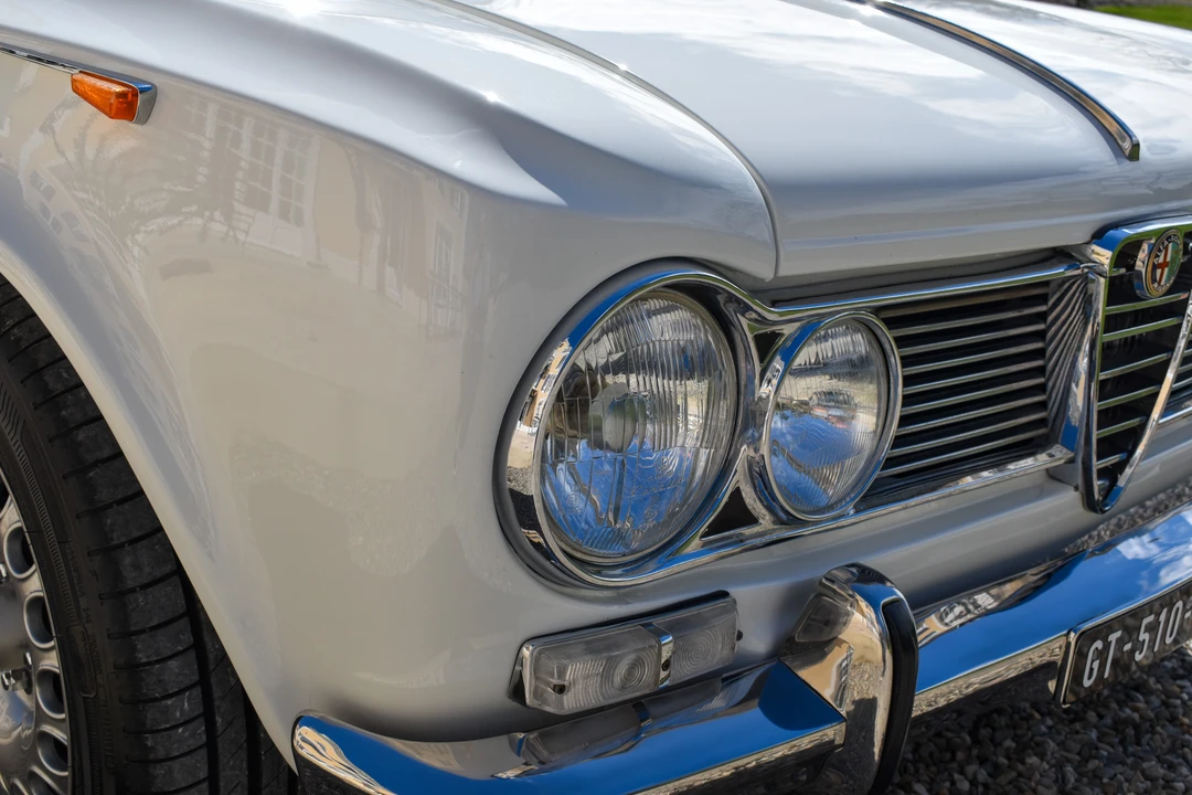 1966 Alfa Romeo 105/115 Series - Image 15 of 31