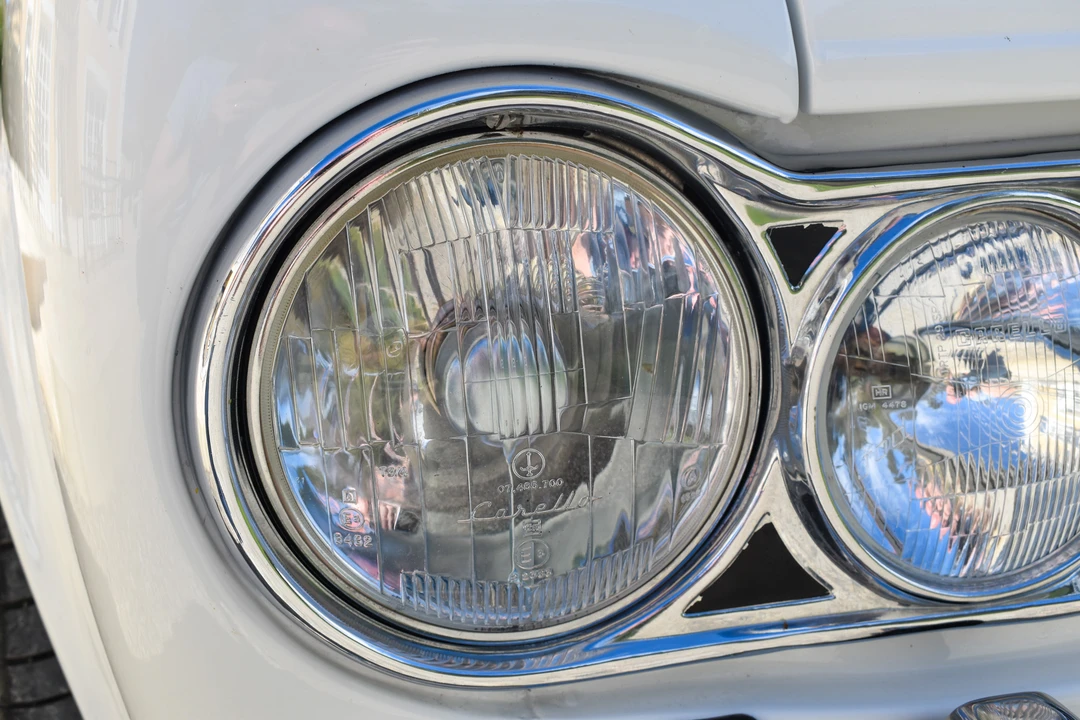 1966 Alfa Romeo 105/115 Series - Image 16 of 31