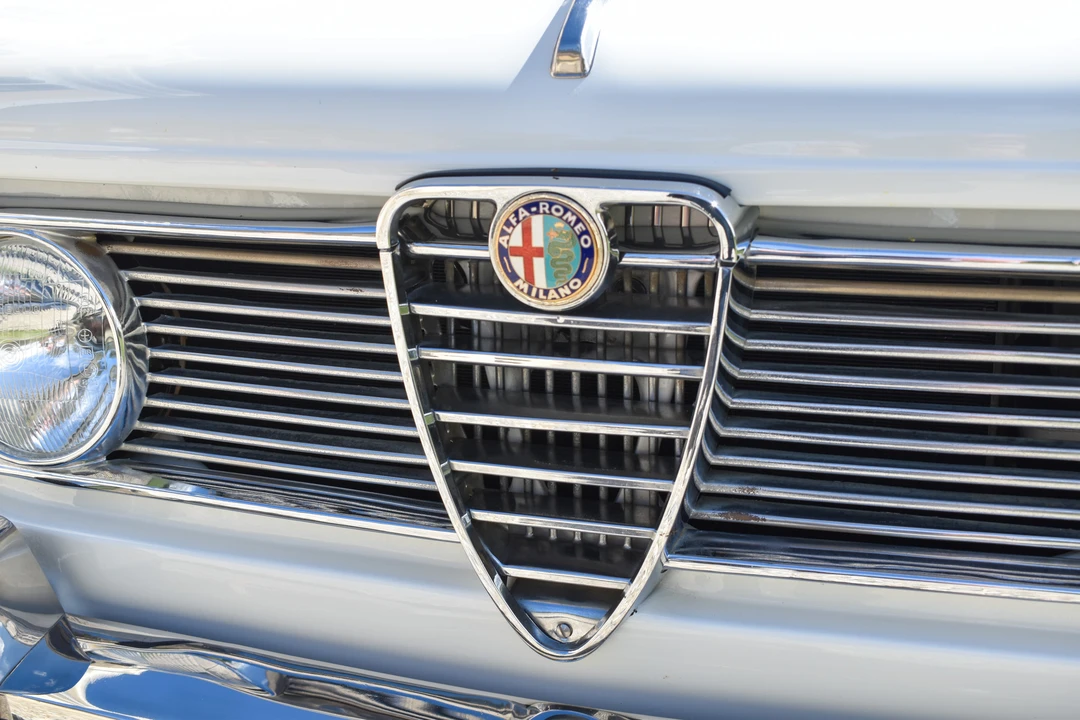 1966 Alfa Romeo 105/115 Series - Image 19 of 31