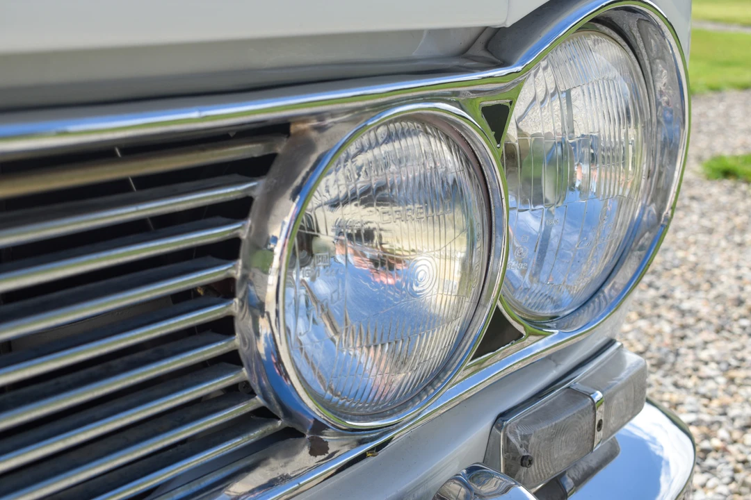 1966 Alfa Romeo 105/115 Series - Image 20 of 31