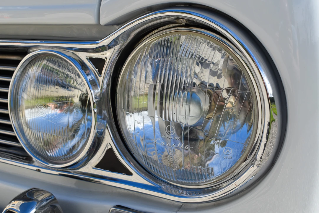 1966 Alfa Romeo 105/115 Series - Image 21 of 31