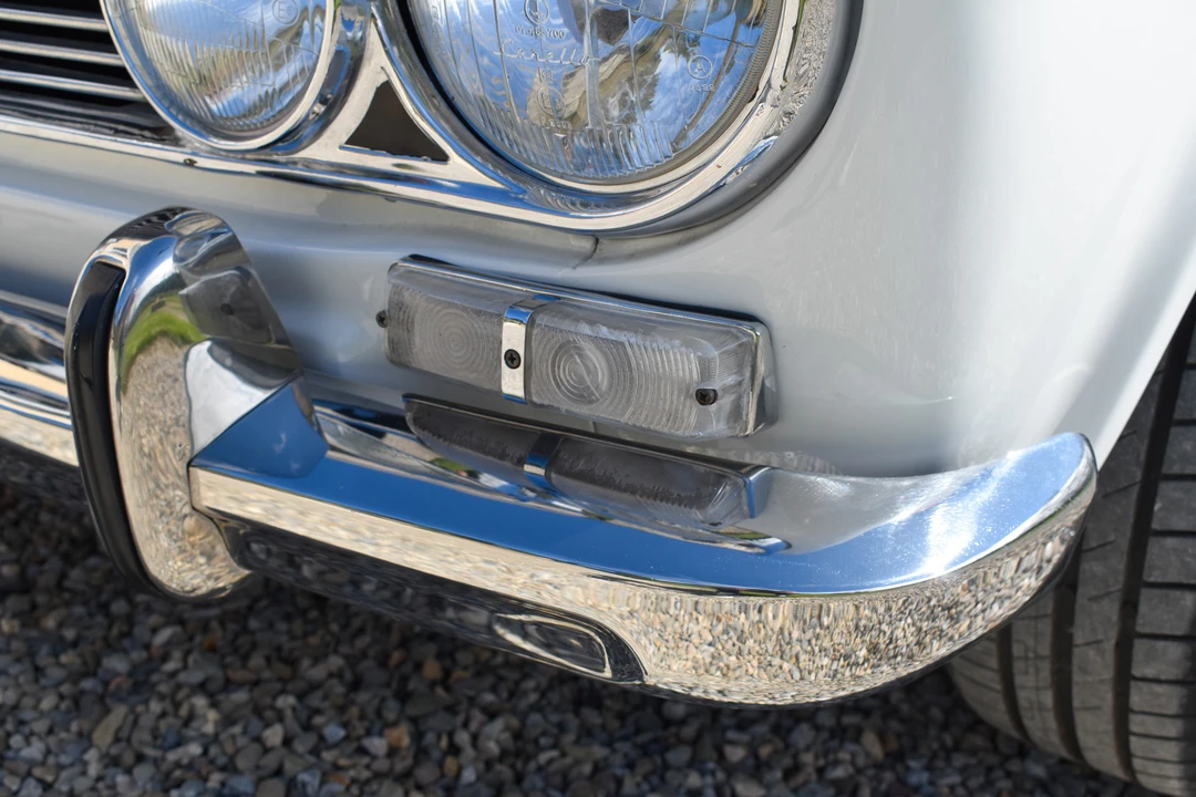 1966 Alfa Romeo 105/115 Series - Image 22 of 31