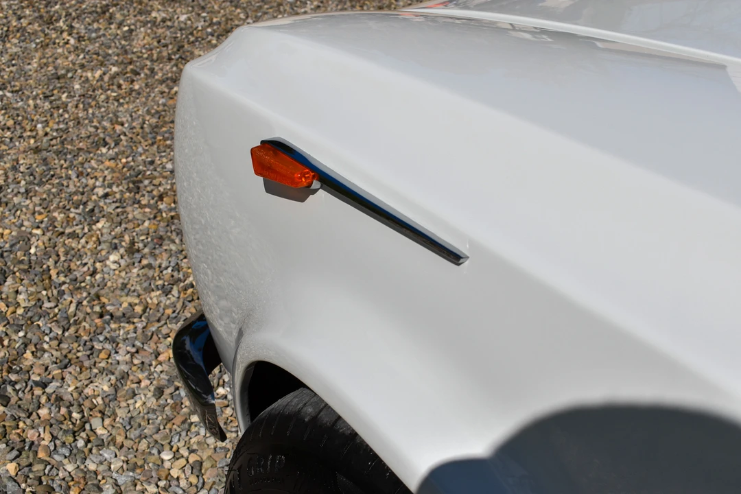 1966 Alfa Romeo 105/115 Series - Image 27 of 31