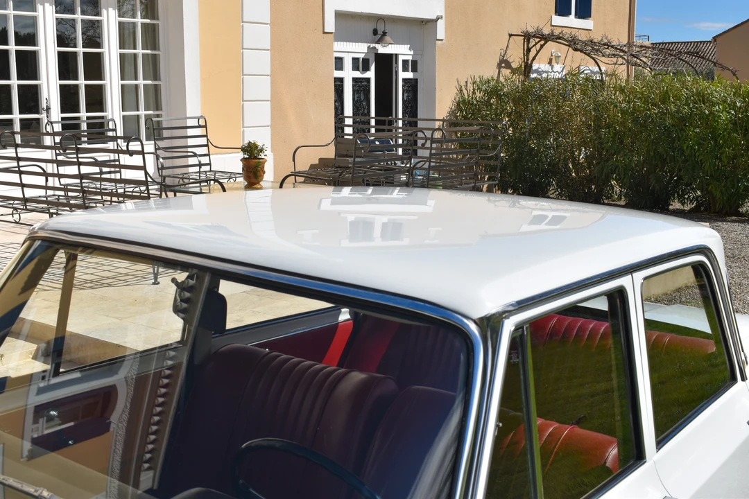 1966 Alfa Romeo 105/115 Series - Image 29 of 31