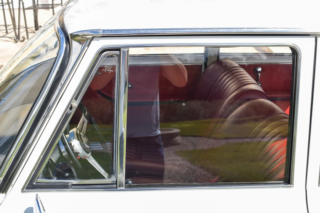 1966 Alfa Romeo 105/115 Series - Image 31 of 31