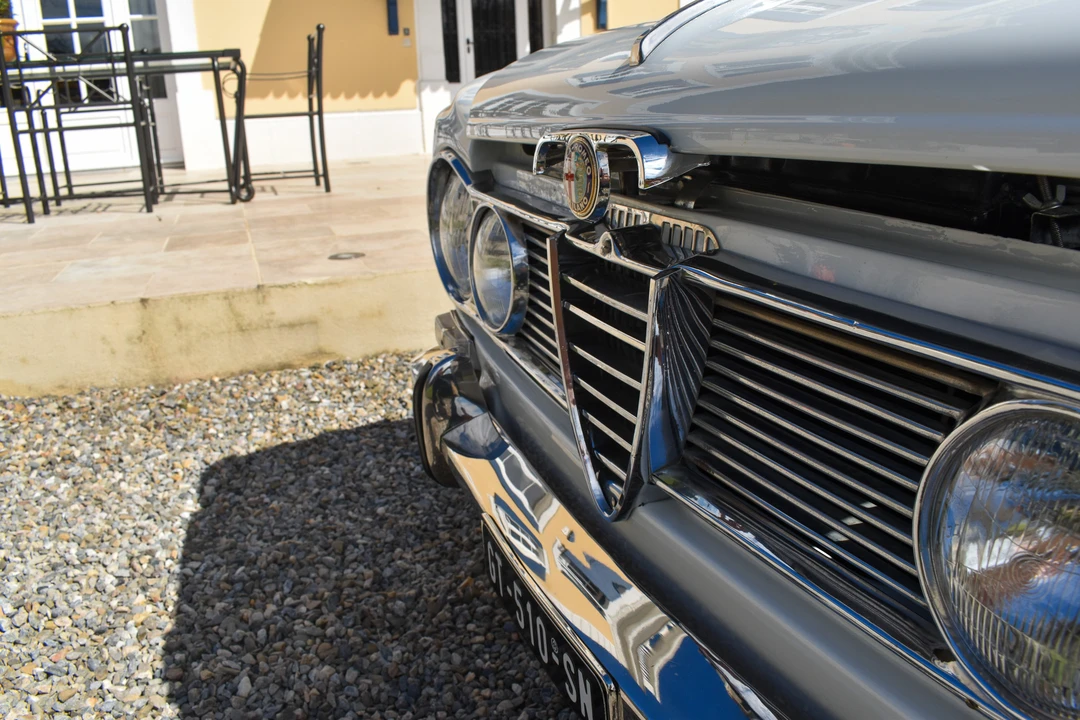 1966 Alfa Romeo 105/115 Series - Image 24 of 31