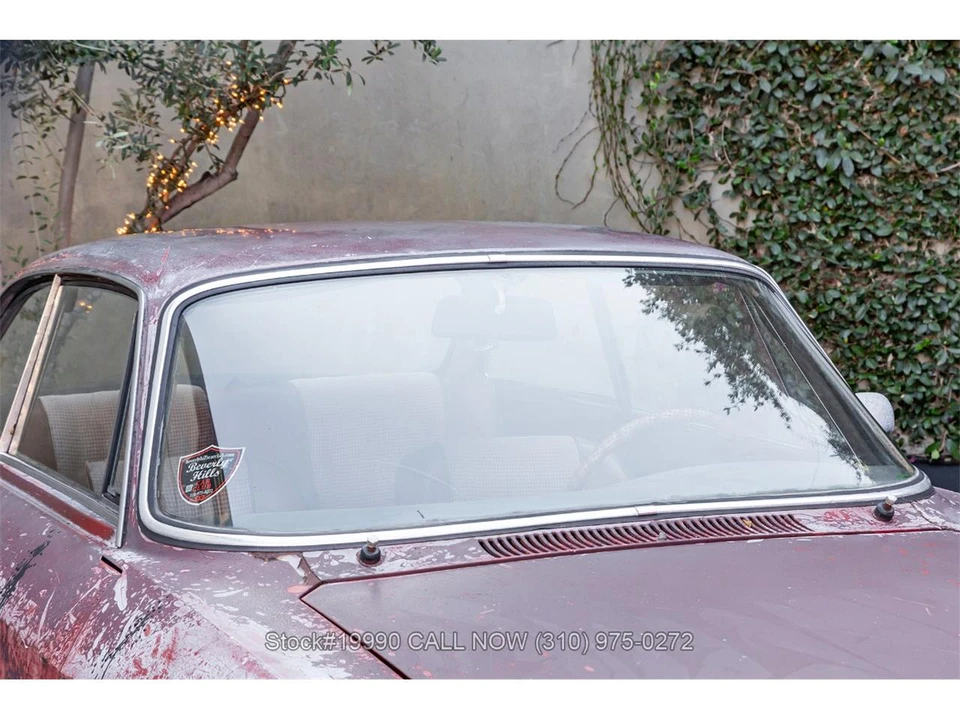 1966 Alfa Romeo Giulia Sprint GT Veloce - Image 9 of 31