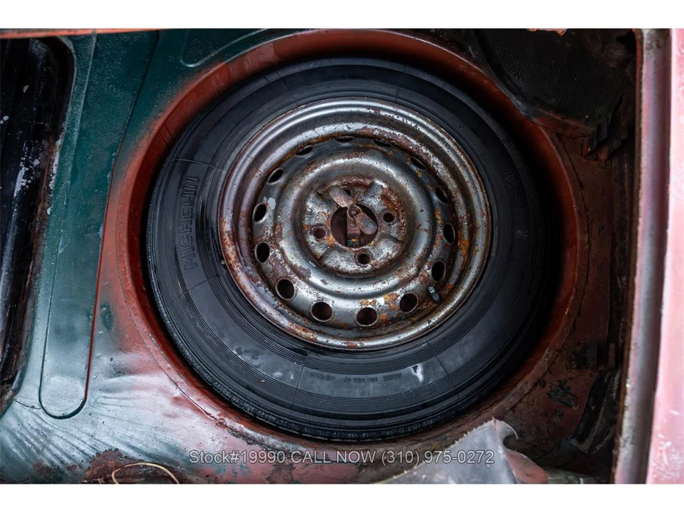 1966 Alfa Romeo Giulia Sprint GT Veloce - Image 25 of 31