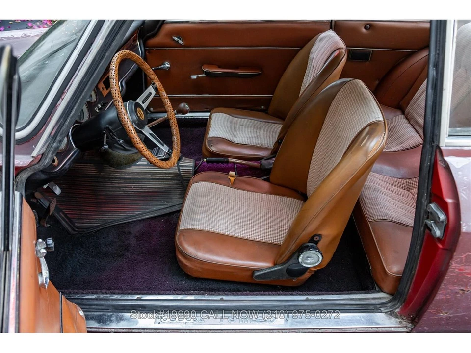 1966 Alfa Romeo Giulia Sprint GT Veloce - Image 15 of 31