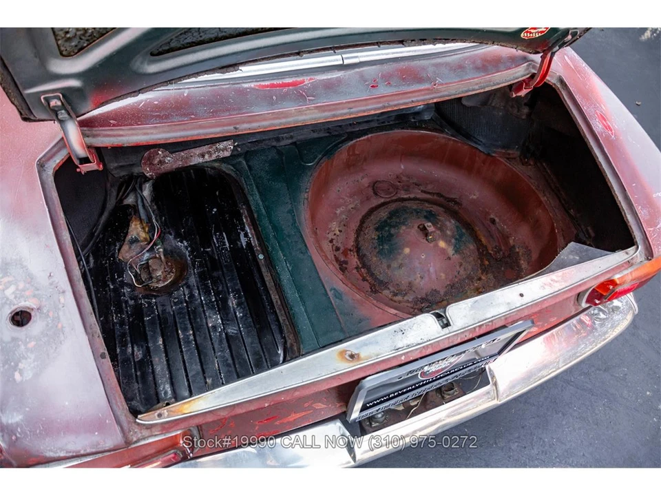 1966 Alfa Romeo Giulia Sprint GT Veloce - Image 27 of 31