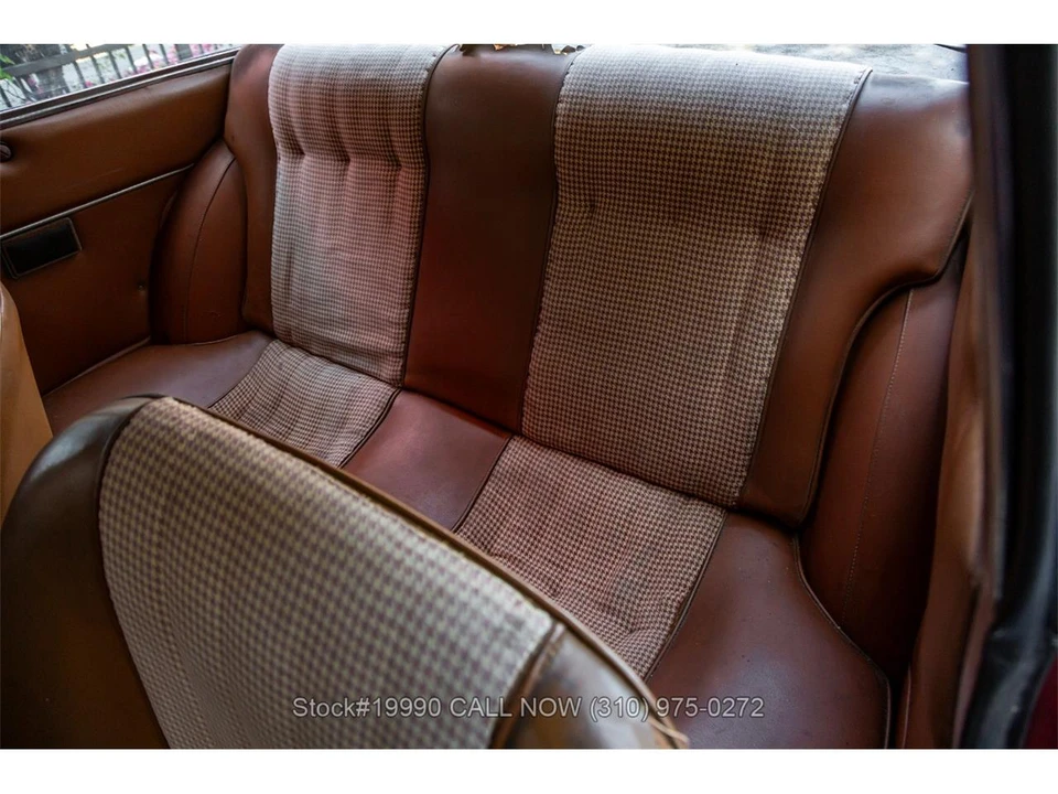 1966 Alfa Romeo Giulia Sprint GT Veloce - Image 16 of 31