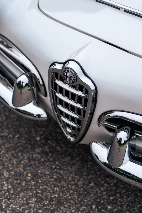 1966 Alfa Romeo Giulia Sprint GT Veloce - Image 8 of 31