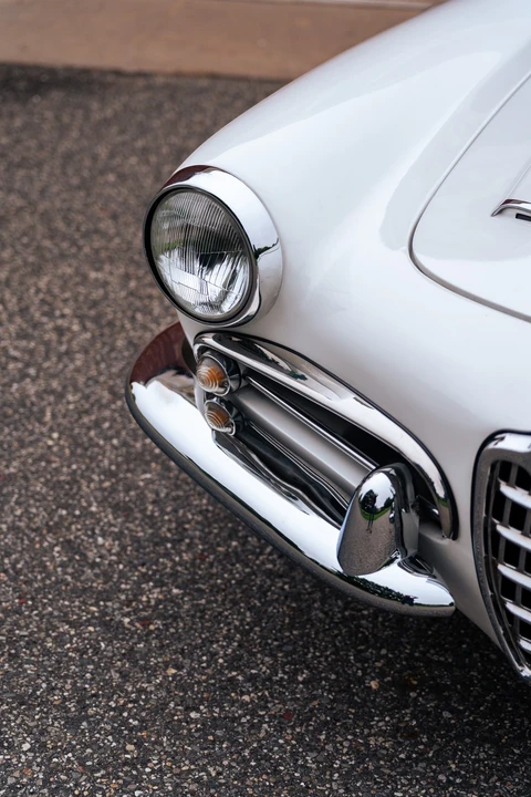 1966 Alfa Romeo Giulia Sprint GT Veloce - Image 7 of 31