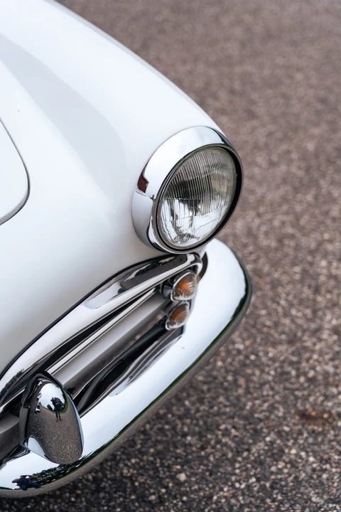 1966 Alfa Romeo Giulia Sprint GT Veloce - Image 9 of 31