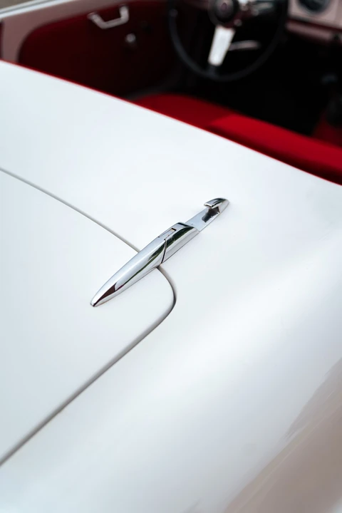 1966 Alfa Romeo Giulia Sprint GT Veloce - Image 26 of 31