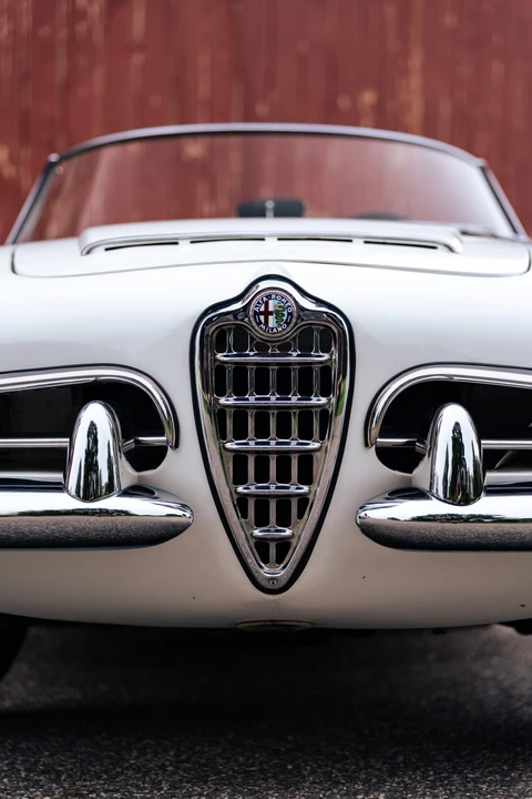 1966 Alfa Romeo Giulia Sprint GT Veloce - Image 10 of 31