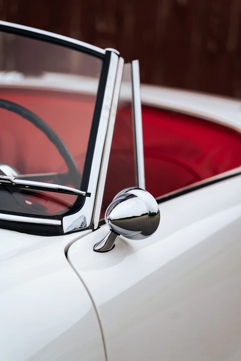 1966 Alfa Romeo Giulia Sprint GT Veloce - Image 17 of 31