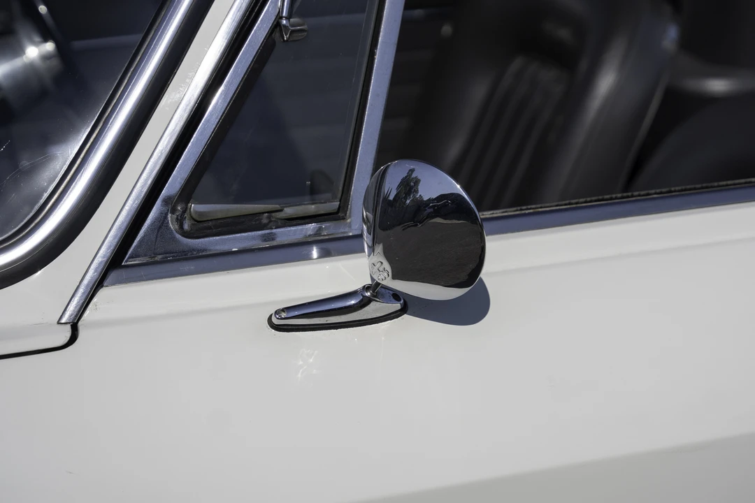 1966 Alfa Romeo Giulia GTC - Image 13 of 31