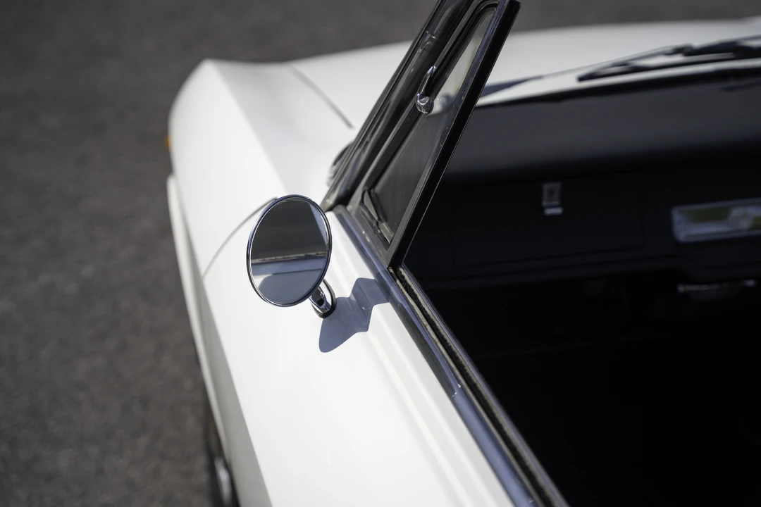 1966 Alfa Romeo Giulia GTC - Image 16 of 31