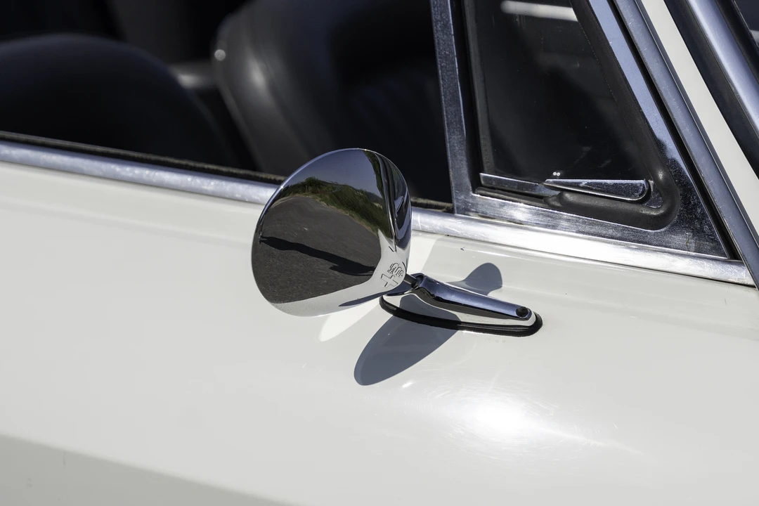 1966 Alfa Romeo Giulia GTC - Image 25 of 31