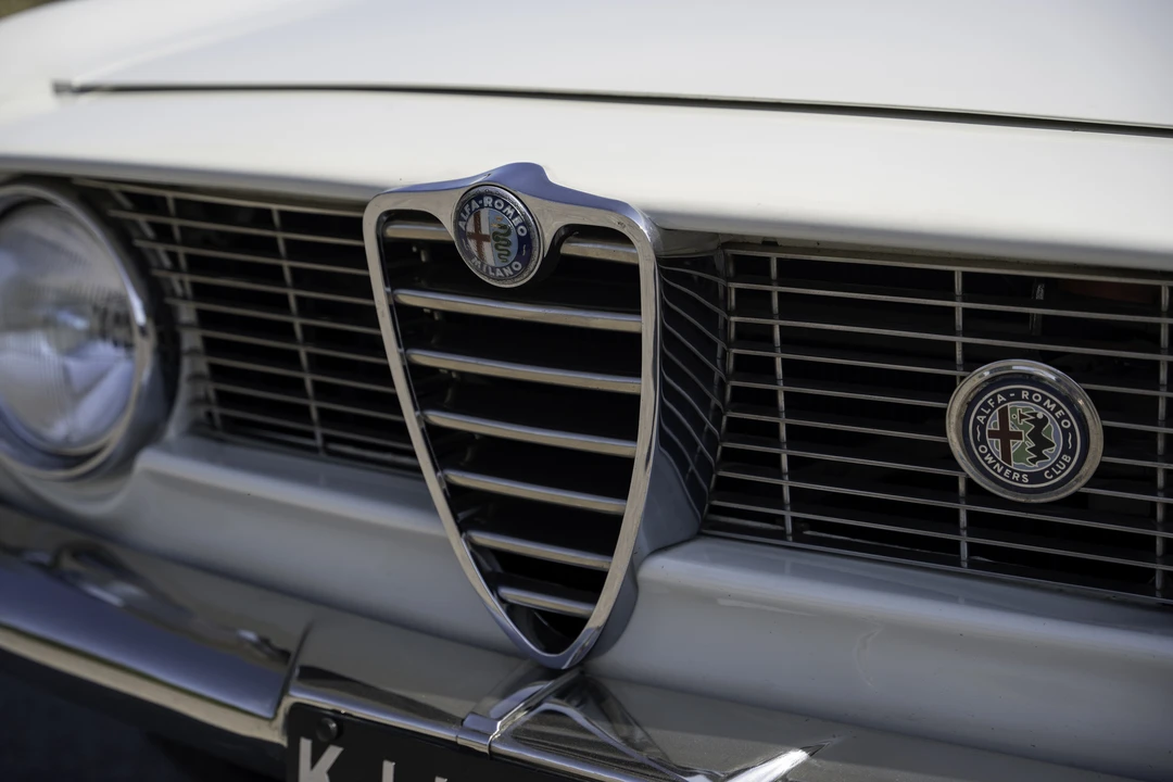 1966 Alfa Romeo Giulia GTC - Image 27 of 31