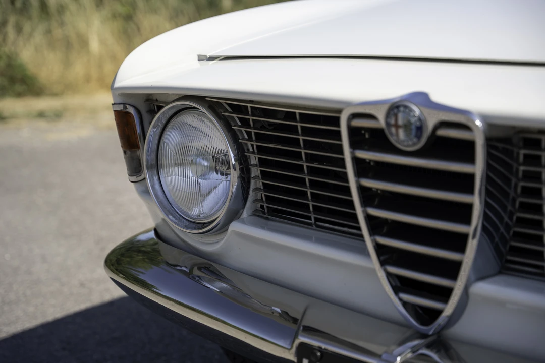 1966 Alfa Romeo Giulia GTC - Image 28 of 31