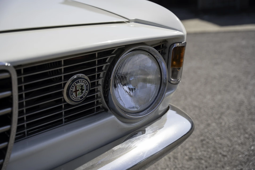 1966 Alfa Romeo Giulia GTC - Image 29 of 31