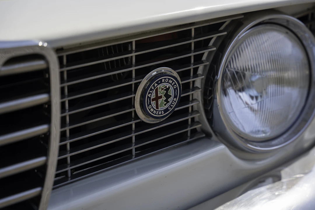 1966 Alfa Romeo Giulia GTC - Image 30 of 31