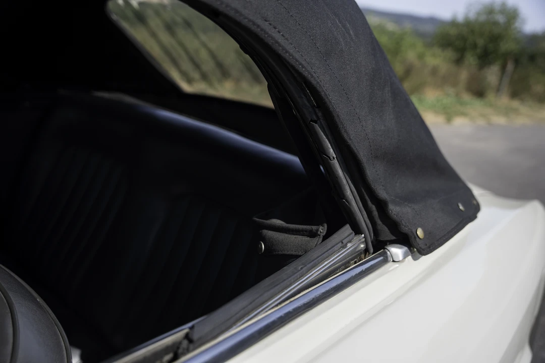 1966 Alfa Romeo Giulia GTC - Image 31 of 31