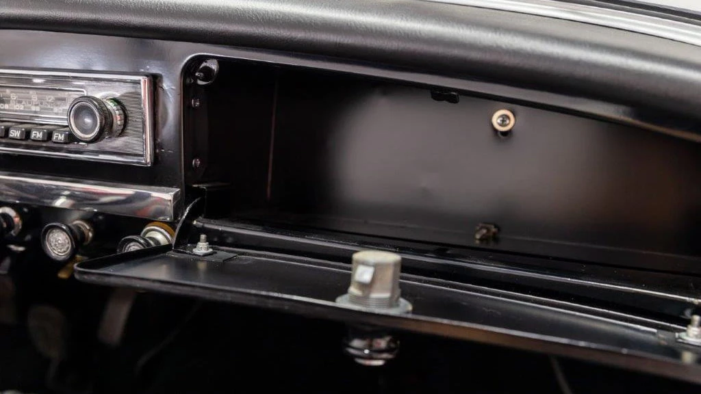 1966 Alfa Romeo Series 1 - Image 18 of 31