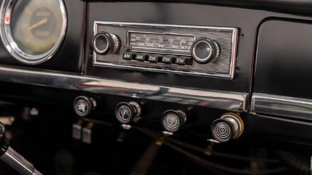 1966 Alfa Romeo Series 1 - Image 19 of 31
