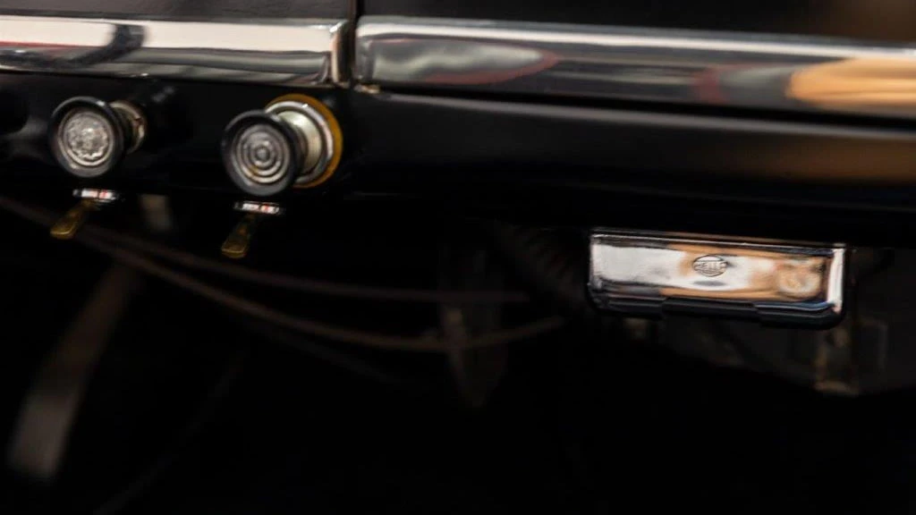 1966 Alfa Romeo Series 1 - Image 20 of 31